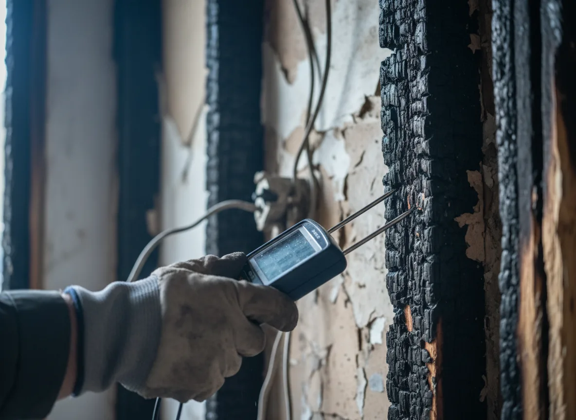 Fire Damage Restoration Scotland, AR FAQs